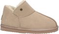 WARMBAT Pantoffels Dames Willow Suède Beige - Roze