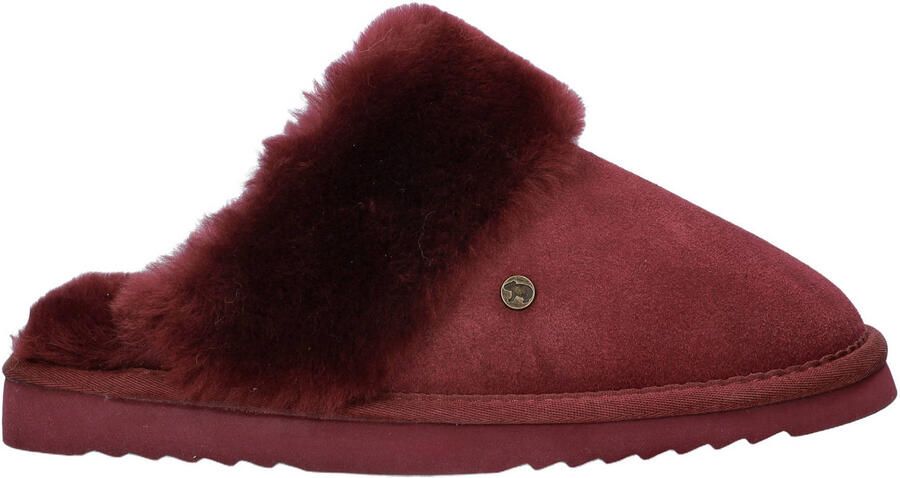Warmbat Australia dames pantoffels
