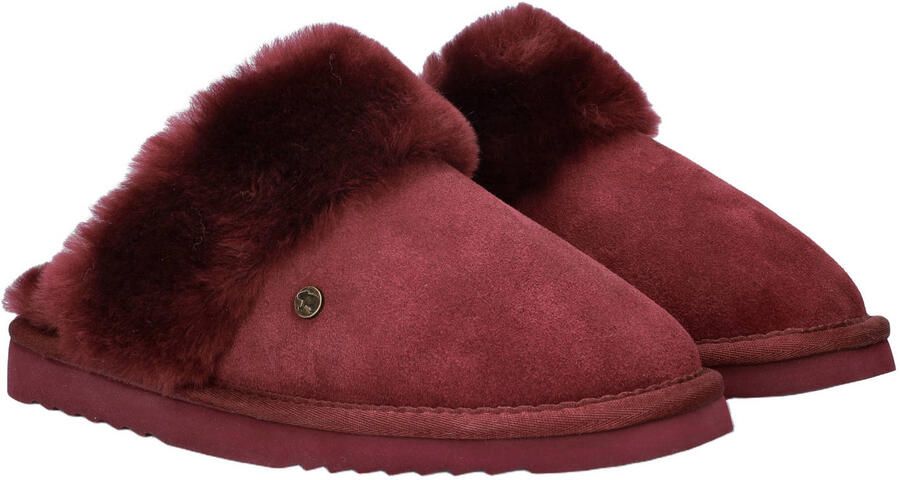 Warmbat Australia dames pantoffels - Foto 3