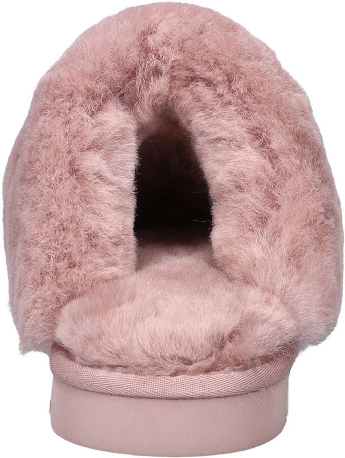 Warmbat Australia n Flurry dames pantoffel Roze - Foto 2