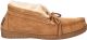 Warmbat Pantoffels Bunya BNY341025 Cognac Bruin - Cognac