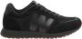 Woden Ronja Icon leren sneakers zwart - Thumbnail 1