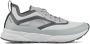 WODEN Lage Sneakers Dames Stelle Transparan Maat: 41 Materiaal: Kunststof Kleur: Wit - Thumbnail 1