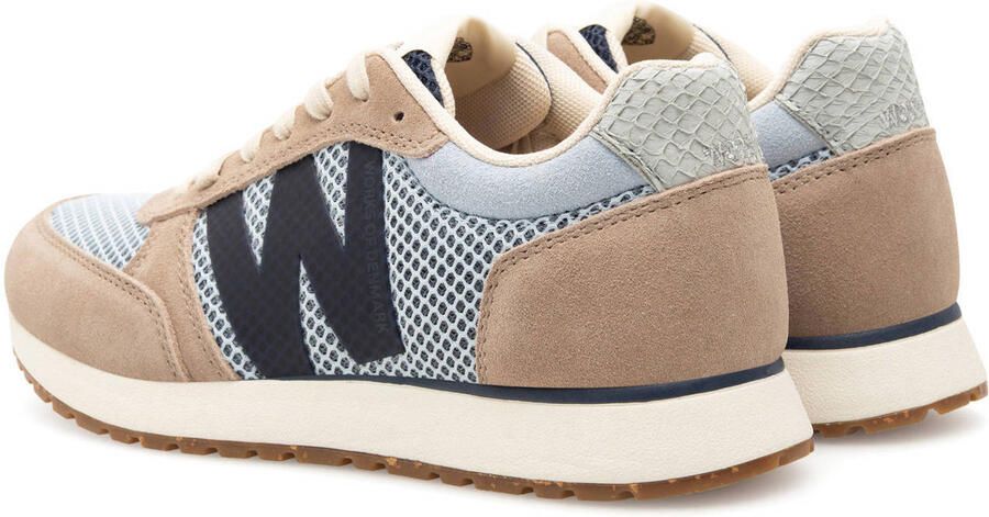 Woden WL712 Ronja Icon Damessneaker 384-Moonstone-Multi - Foto 3