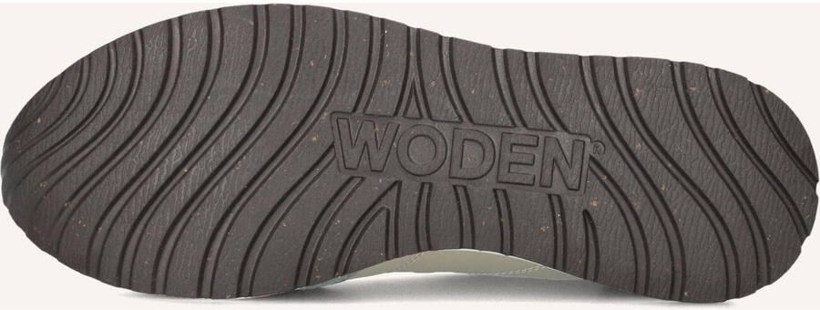Woden Dames Sneakers Ronja Pink Sand Multi Rose - Foto 3
