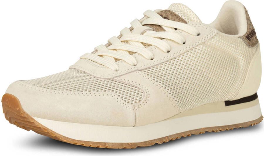 Woden Ydun Icon Sneakers voor dames White Dames - Foto 2