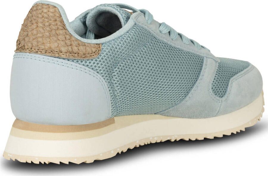 Woden Ydun Icon sneakers lichtblauw - Foto 2