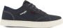 Wrangler sneakers donkerblauw - Thumbnail 1
