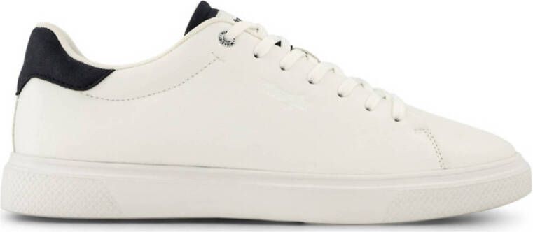 Wrangler sneakers wit