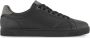 Wrangler sneakers zwart - Thumbnail 1