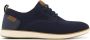 Wrangler veterschoenen donkerblauw - Thumbnail 1