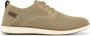 Wrangler veterschoenen taupe - Thumbnail 1