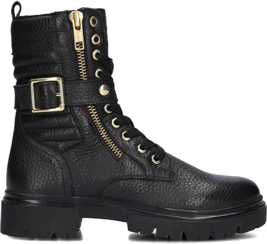 WYSH Zwarte Boots Lily - Foto 2