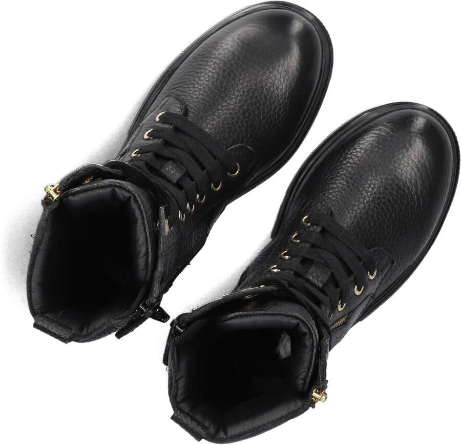 WYSH Zwarte Boots Lily - Foto 3