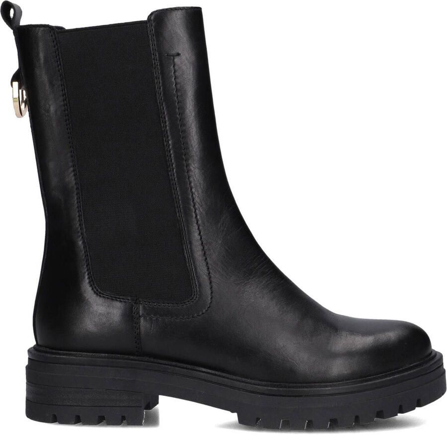 Wysh Monk-05 Boots Meisjes Zwart - Foto 2