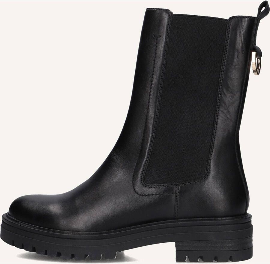 Wysh Monk-05 Boots Meisjes Zwart - Foto 3