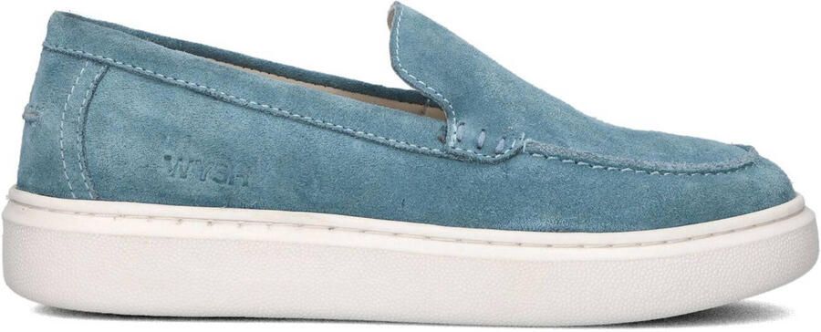 Alexander mcqueen Witte Leren Sneakers met Rode Suède Spoiler White Heren - Foto 2