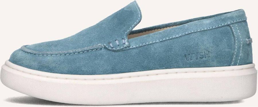Alexander mcqueen Witte Leren Sneakers met Rode Suède Spoiler White Heren - Foto 4