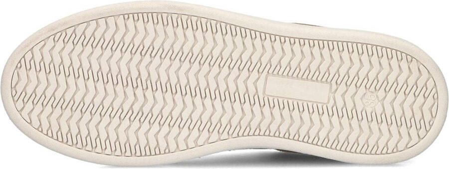 Wysh Cillian Sneakers Jongens Taupe - Foto 3