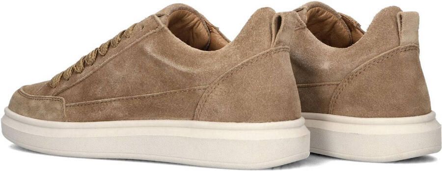 Wysh Cillian Sneakers Jongens Taupe - Foto 2