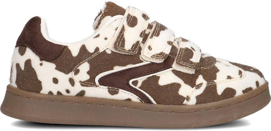 Wysh Eloise Sneakers Meisjes Wit