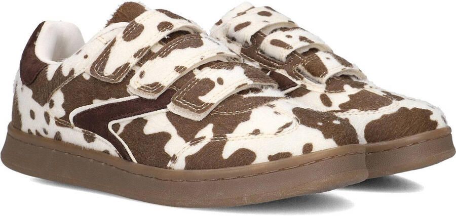 Wysh Eloise Sneakers Meisjes Wit - Foto 2