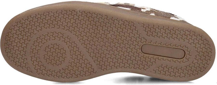 Wysh Eloise Sneakers Meisjes Wit - Foto 3