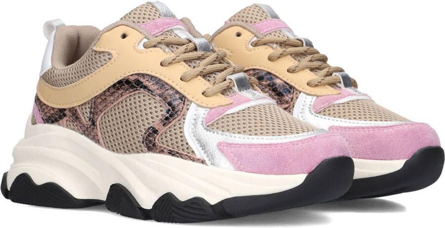 Wysh Hannah Sneakers Meisjes Multi - Foto 3