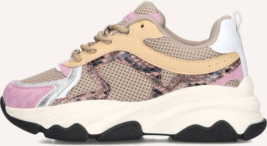 Wysh Hannah Sneakers Meisjes Multi - Foto 2