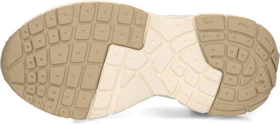 Wysh Meau Sneakers Meisjes Beige - Foto 3