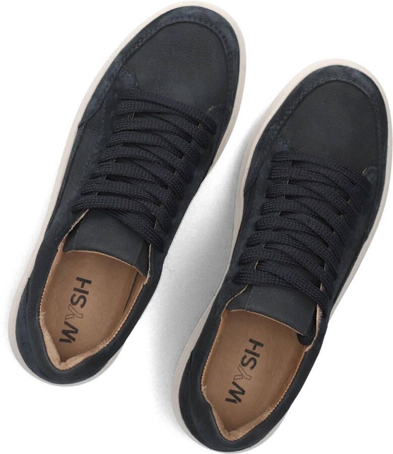 Wysh Thomas Sneakers Jongens Blauw - Foto 2