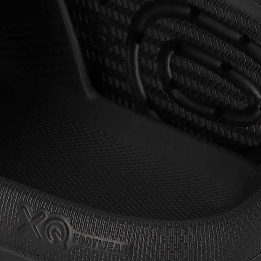 Morethansocks Flops dames t m 41 Badslippers dames Lichtgewicht Slippers dames Ergonomisch voetbed - Foto 3