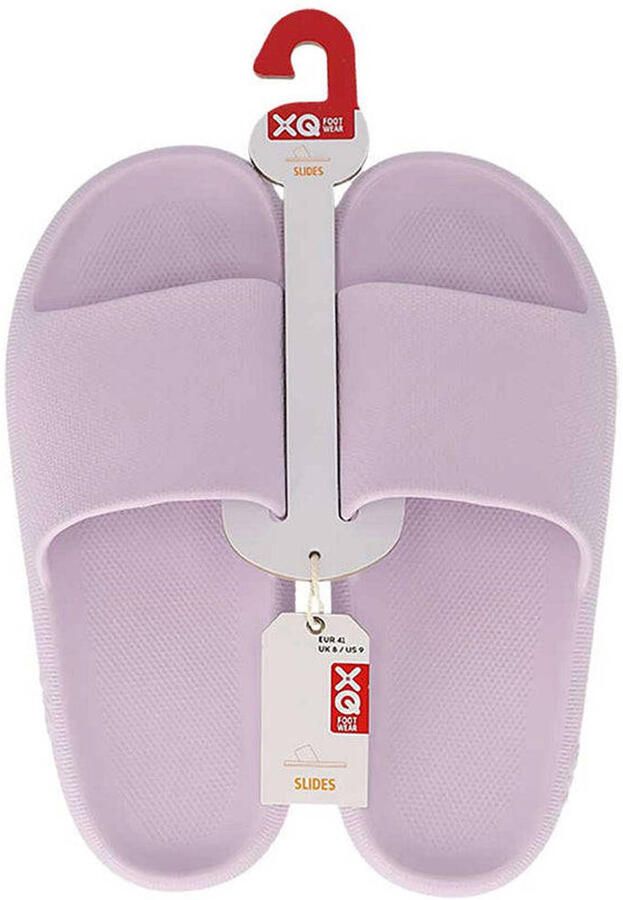 Morethansocks Flops dames t m 41 Badslippers dames Lichtgewicht Slippers dames Ergonomisch voetbed - Foto 2
