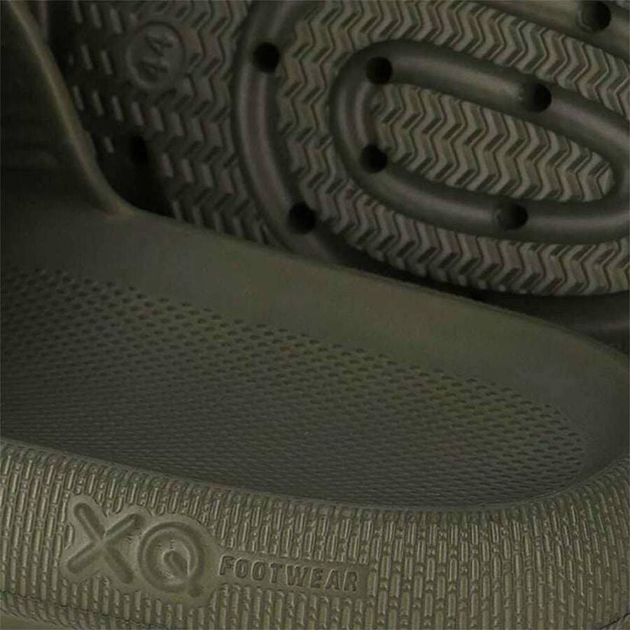 Morethansocks Flops heren t m 45 Badslippers heren Lichtgewicht Slippers heren Ergonomisch voetbed - Foto 5