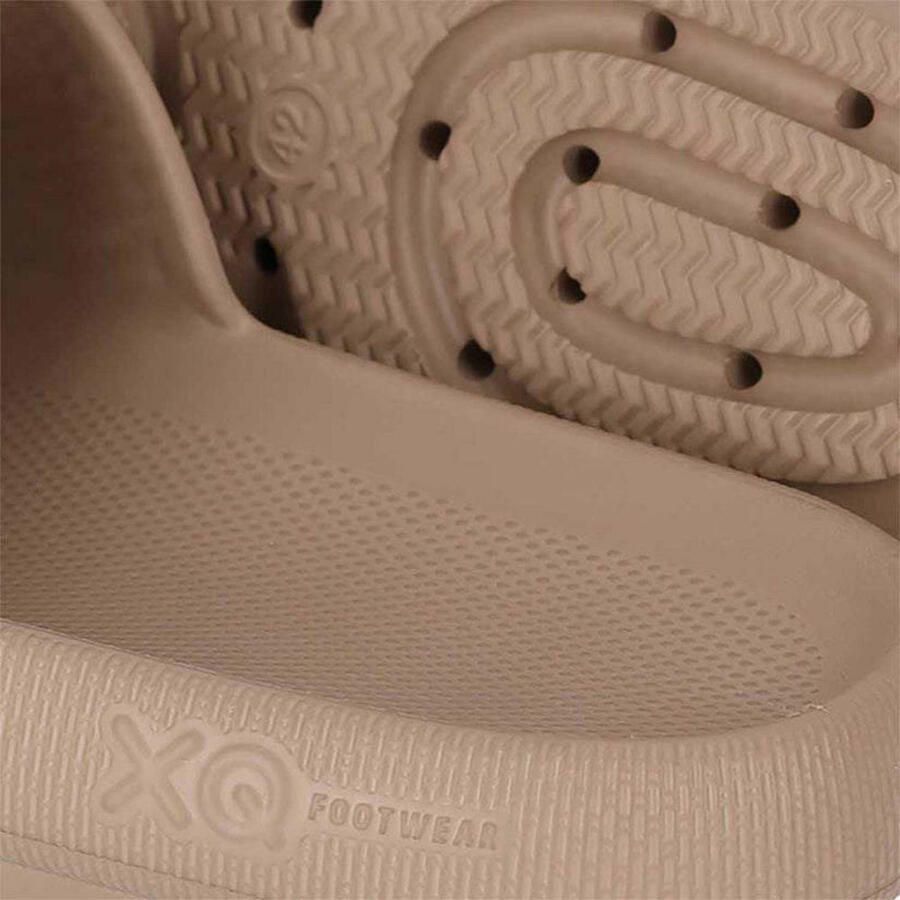 Morethansocks Flops heren t m 45 Badslippers heren Lichtgewicht Slippers heren Ergonomisch voetbed - Foto 2