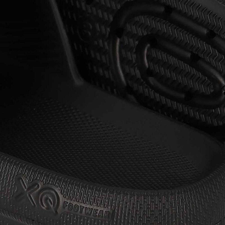 Morethansocks Flops heren t m 45 Badslippers heren Lichtgewicht Slippers heren Ergonomisch voetbed - Foto 2