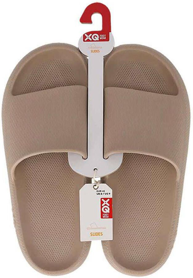 Morethansocks Flops heren t m 45 Badslippers heren Lichtgewicht Slippers heren Ergonomisch voetbed - Foto 3