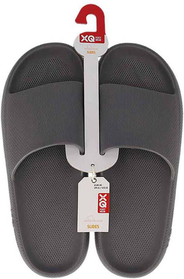 Morethansocks Flops heren t m 45 Badslippers heren Lichtgewicht Slippers heren Ergonomisch voetbed - Foto 3