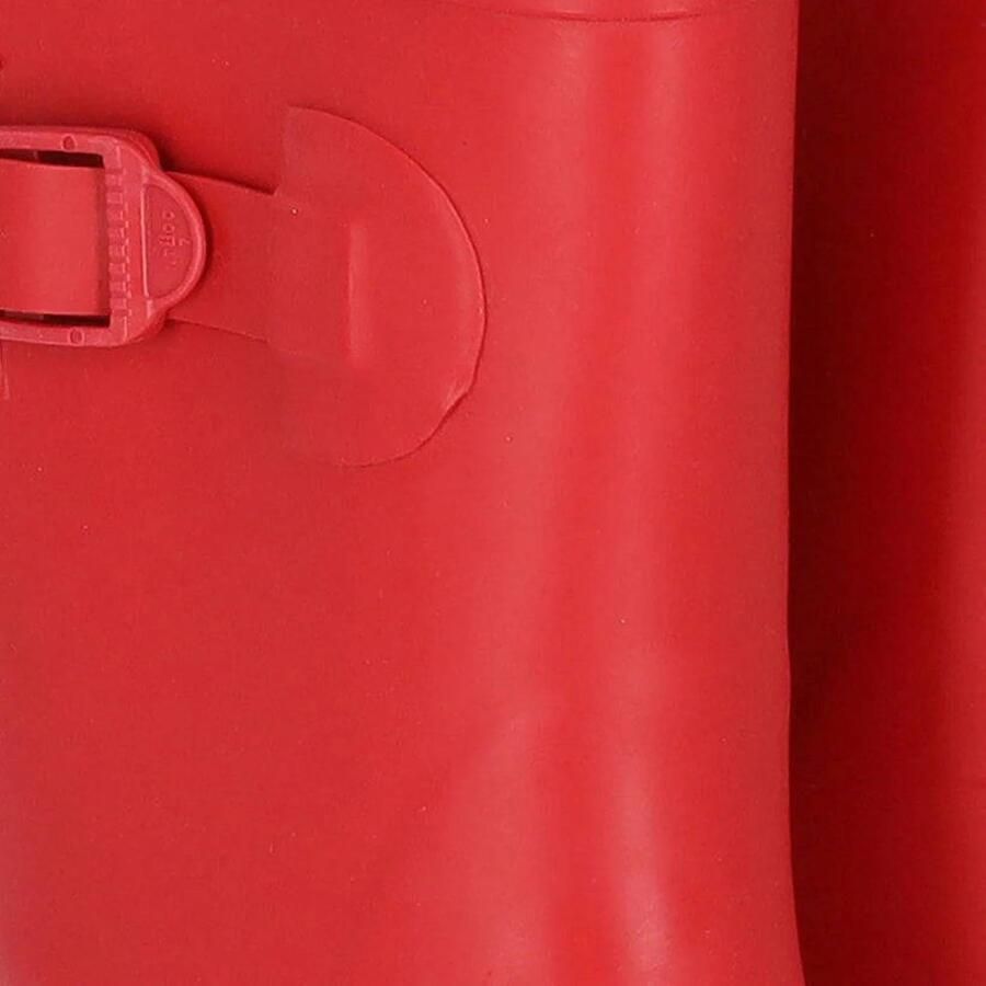 XQ Regenlaarzen dames 100% Rubber - Foto 2