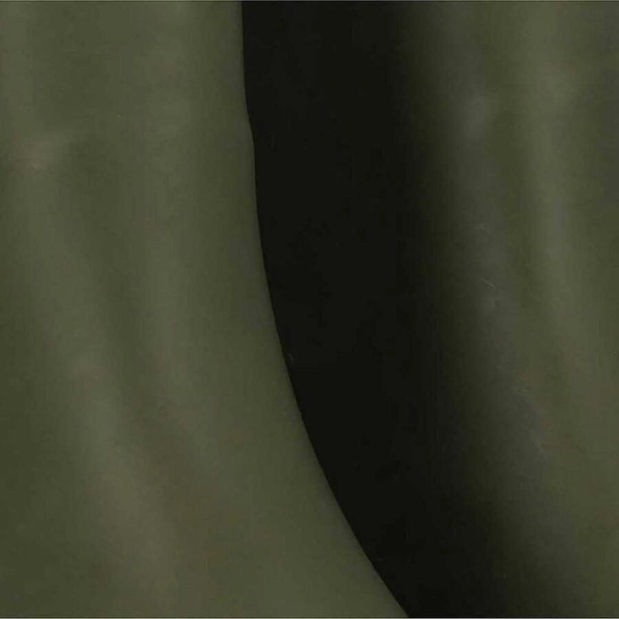 XQ Regenlaarzen Dames Fake Fur 100% Rubber - Foto 2