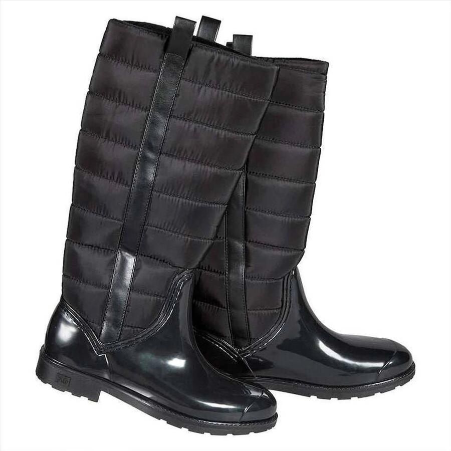XQ Regenlaarzen Dames PVC - Foto 2