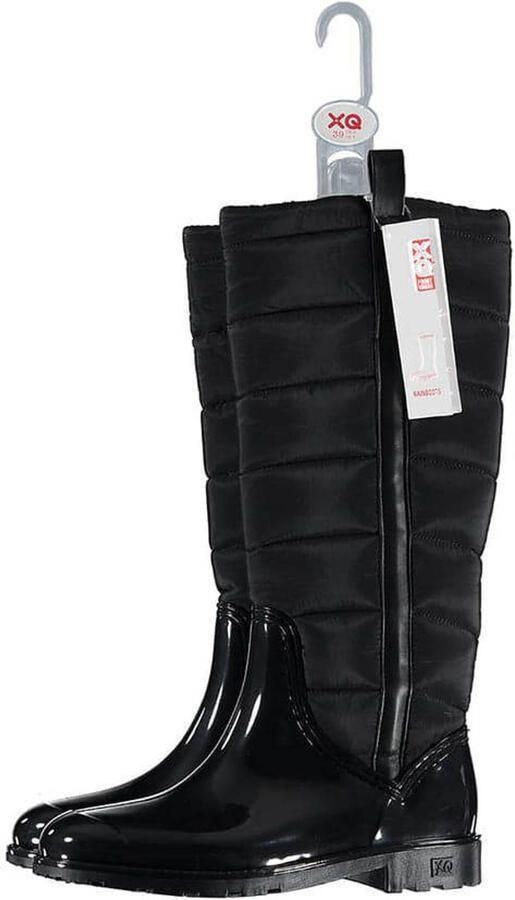 XQ Regenlaarzen Dames PVC - Foto 3