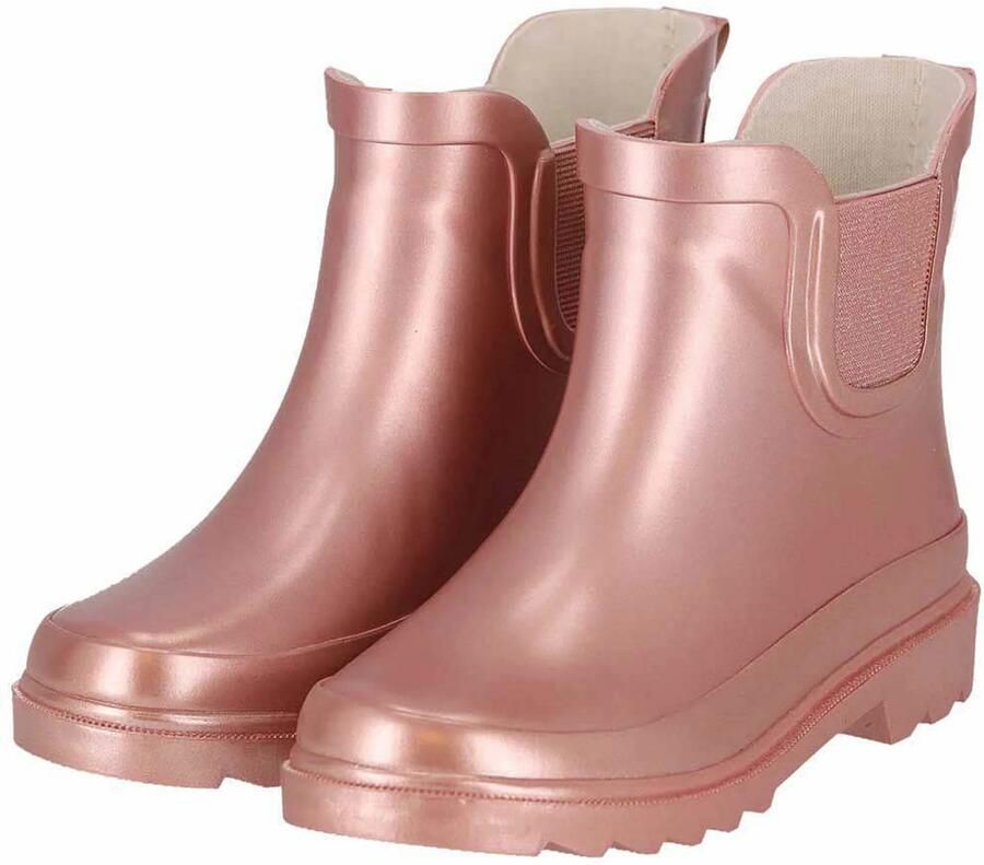 XQ Regenlaarzen Kids Chelsea