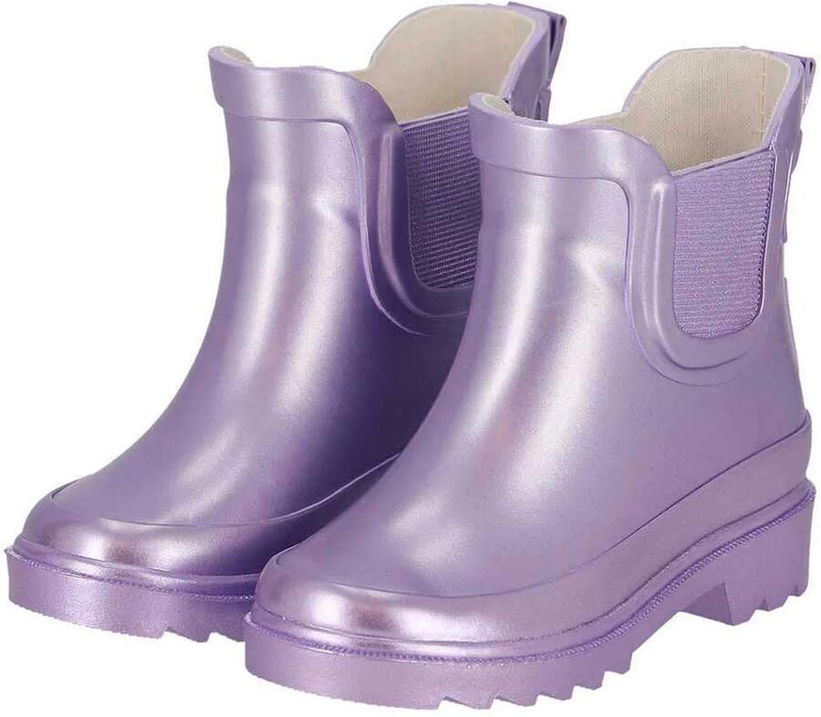 XQ Regenlaarzen Kids Chelsea