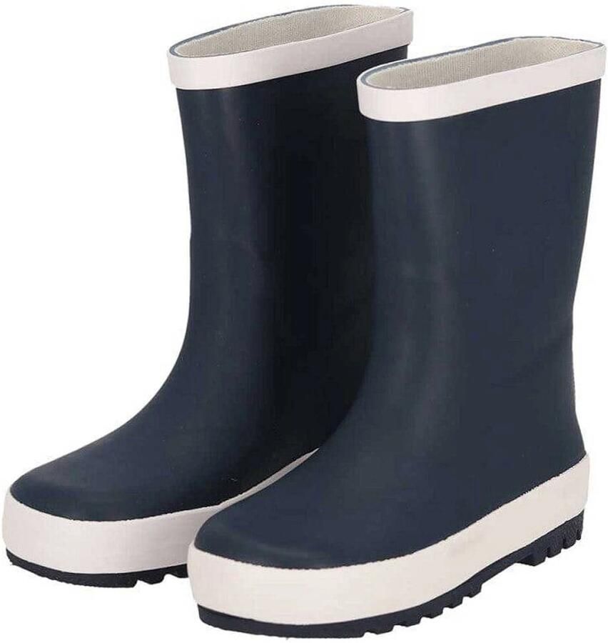 XQ Regenlaarzen Kinderen 100% Rubber Unisex