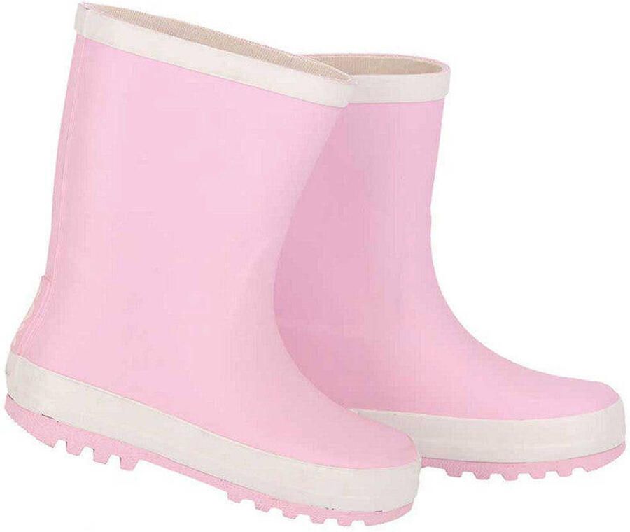 XQ Regenlaarzen Kinderen 100% Rubber Unisex - Foto 2