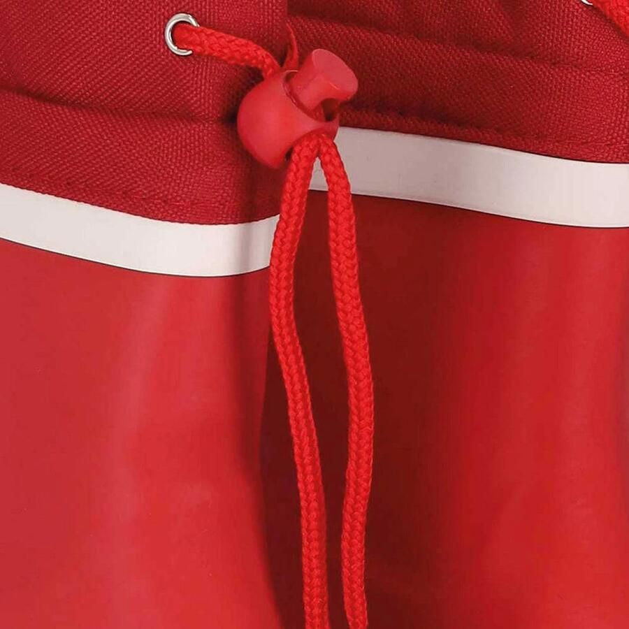 XQ Regenlaarzen Kinderen Fleece voering Unisex - Foto 2