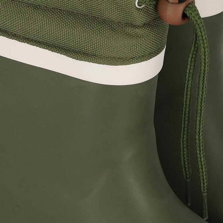 XQ Regenlaarzen Kinderen Fleece voering Unisex - Foto 2