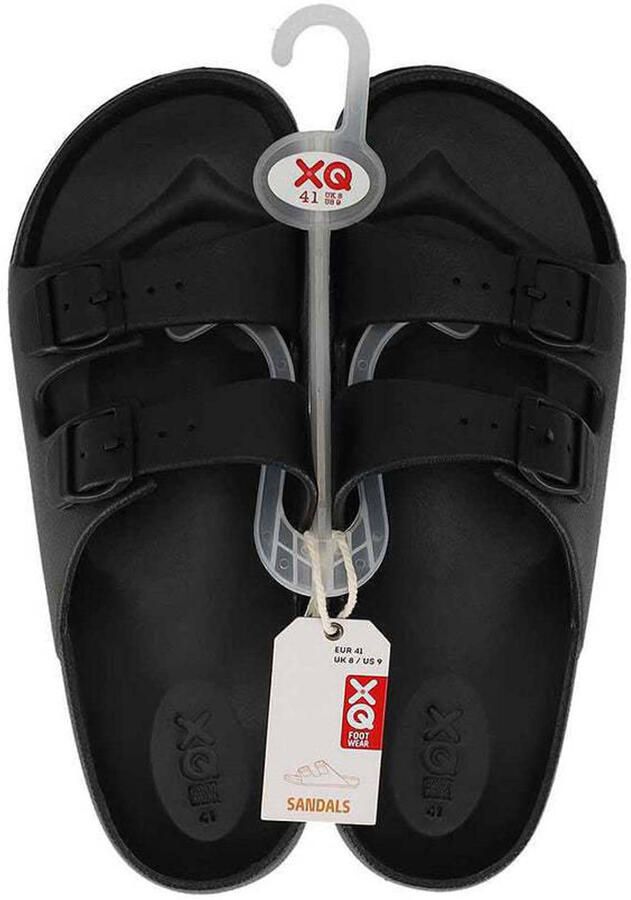 Morethansocks XQ- Sandalen slippers Heren Sandalen heren Slippers heren - Foto 3