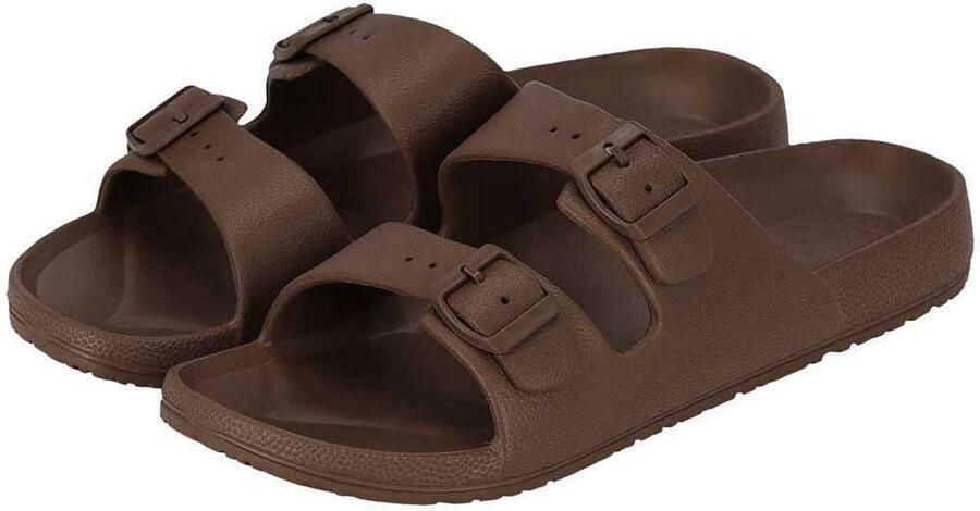 Morethansocks XQ- Sandalen slippers Heren Sandalen heren Slippers heren